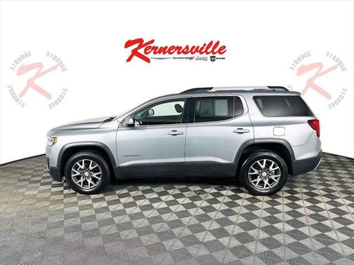 2023 GMC Acadia AWD SLT