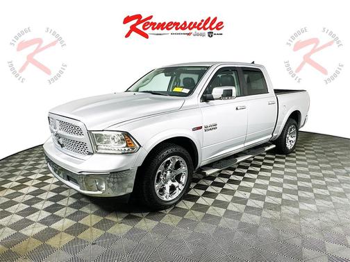 2015 RAM 1500 Laramie