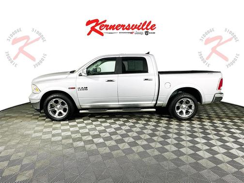 2015 RAM 1500 Laramie