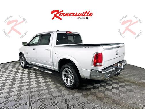 2015 RAM 1500 Laramie