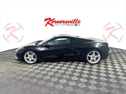 2023 Chevrolet Corvette Stingray w/2LT