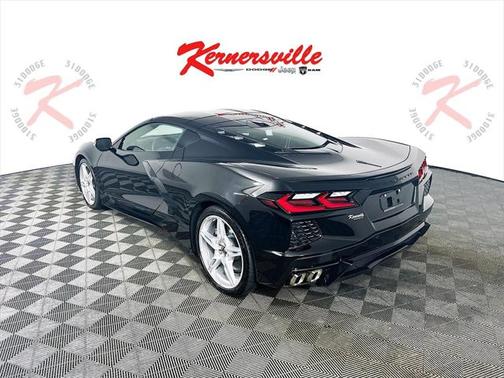 2023 Chevrolet Corvette Stingray w/2LT