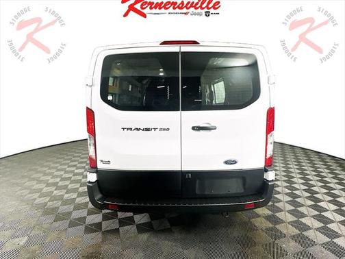 2023 Ford Transit-250 Base