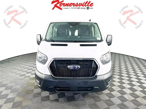 2023 Ford Transit-250 Base