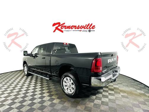 2026 RAM 3500 Laramie 14in