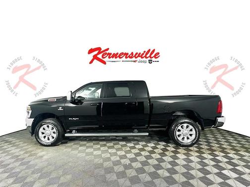 2026 RAM 3500 Laramie 14in