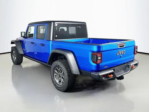 2026 Jeep Gladiator Mojave 4x4