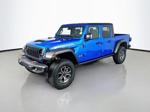 2026 Jeep Gladiator Mojave 4x4