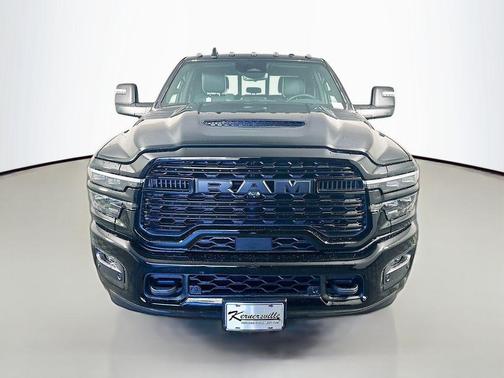 2026 RAM 3500 Limited