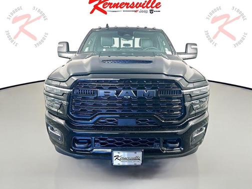 2026 RAM 3500 Limited