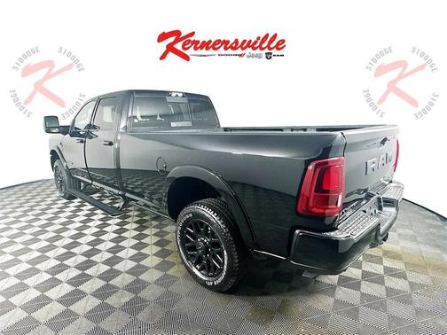 2026 RAM 3500 Limited