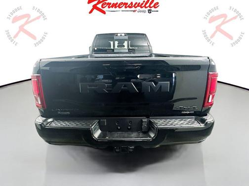 2026 RAM 3500 Limited