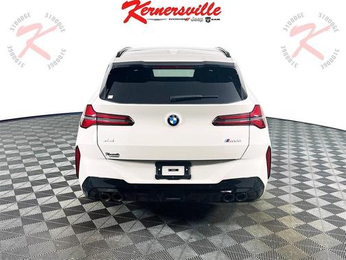 2025 BMW X3 M50 xDrive