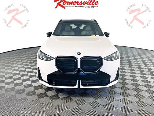 2025 BMW X3 M50 xDrive