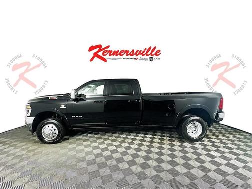 2026 RAM 3500 Longhorn