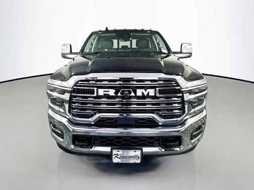 2026 RAM 3500 Longhorn