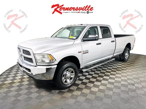 2014 RAM 2500 Tradesman