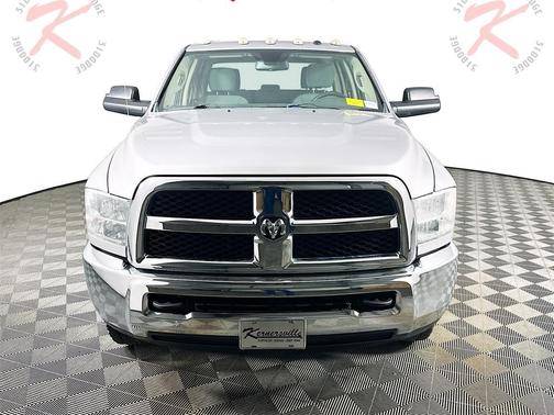 2014 RAM 2500 Tradesman