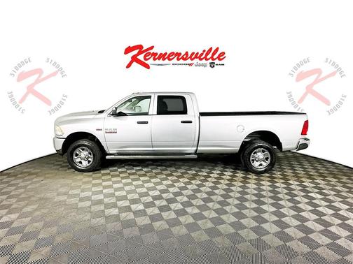 2014 RAM 2500 Tradesman