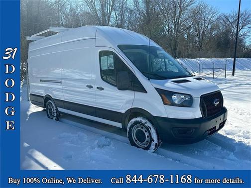 2023 Ford Transit-250 Base