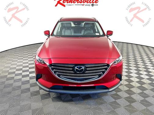 2022 Mazda CX-9 Touring