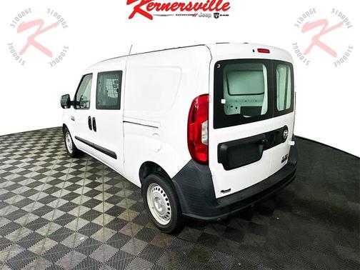 2020 RAM ProMaster City Tradesman