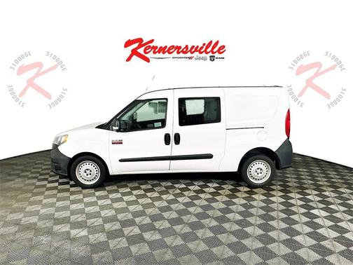 2020 RAM ProMaster City Tradesman