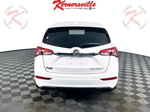 2020 Buick Envision FWD 1SV