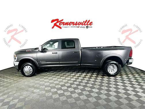 2026 RAM 3500 Limited