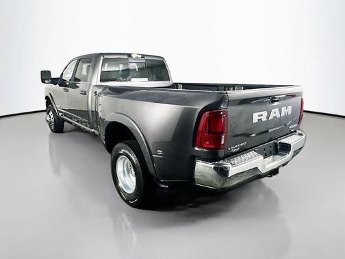 2026 RAM 3500 Limited