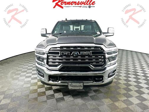 2026 RAM 3500 Limited