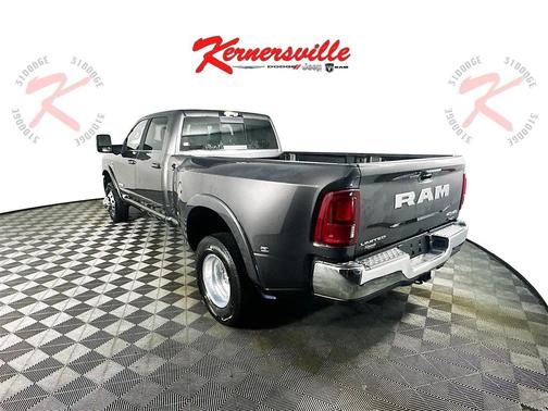 2026 RAM 3500 Limited