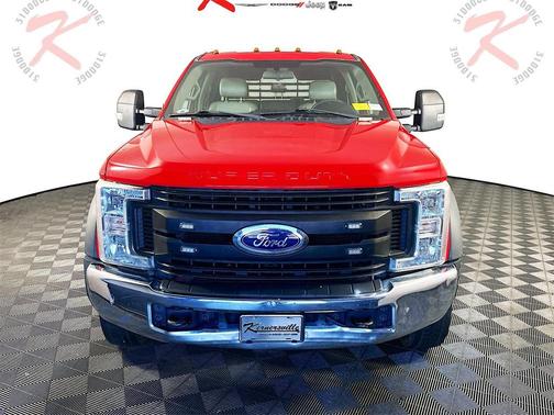 2019 Ford F-450 XL