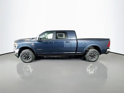 2026 RAM 2500 Longhorn