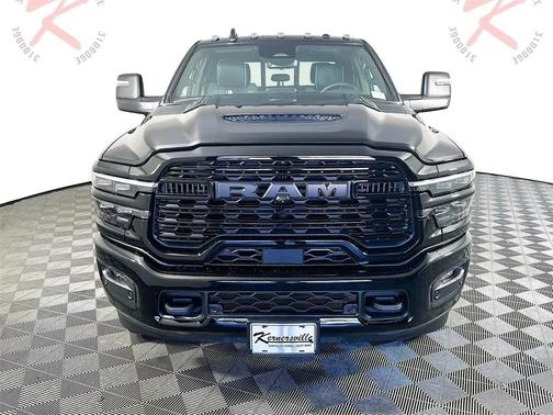 2026 RAM 2500 Limited
