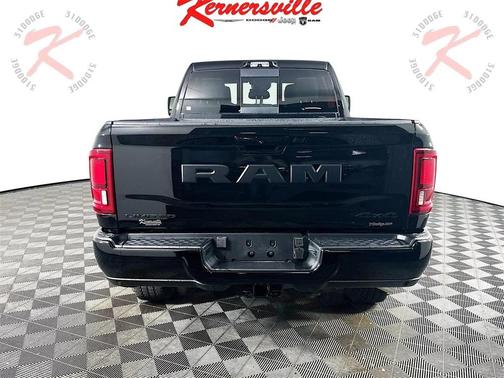 2026 RAM 2500 Limited