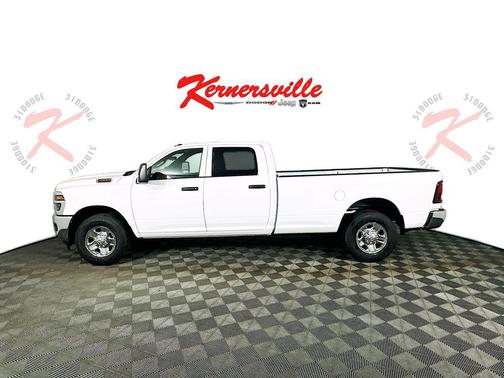 2026 RAM 2500 Tradesman Crew Cab 4x2 8' Box