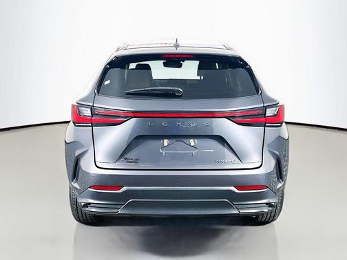 2023 Lexus NX 250 Premium