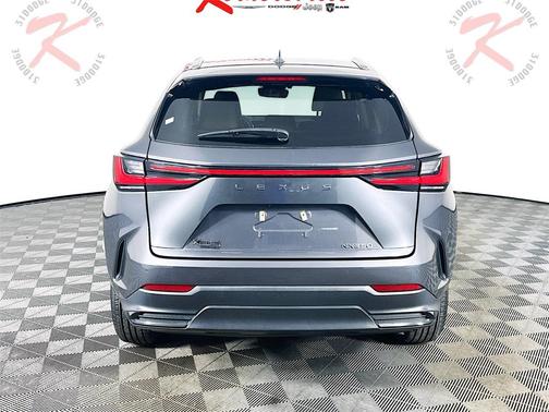 2023 Lexus NX 250 Premium