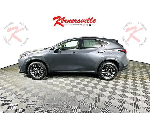 2023 Lexus NX 250 Premium