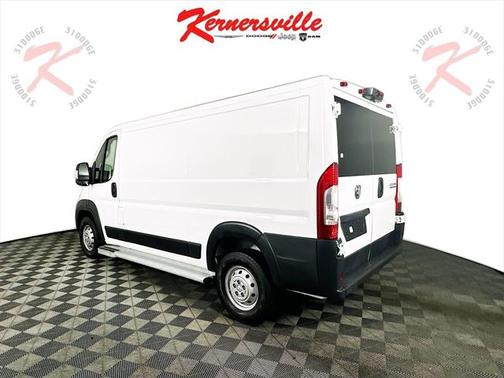 2023 RAM ProMaster 2500 Base