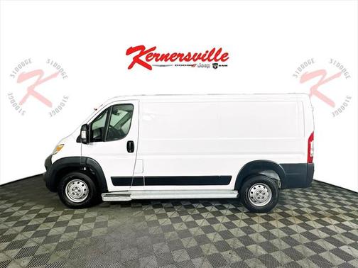 2023 RAM ProMaster 2500 Base