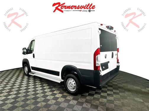 2023 RAM ProMaster 2500 Base