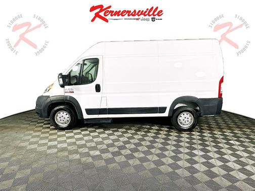 2021 RAM ProMaster 1500 Base