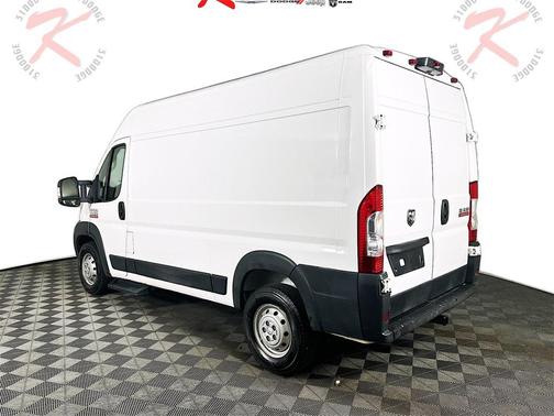 2021 RAM ProMaster 1500 Base