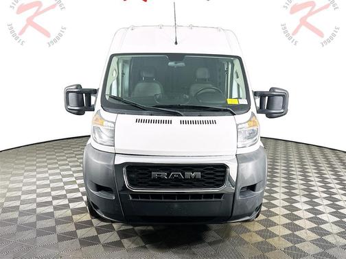 2021 RAM ProMaster 1500 Base