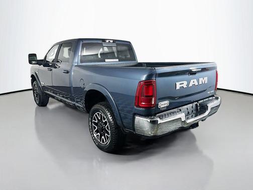 2026 RAM 3500 Longhorn
