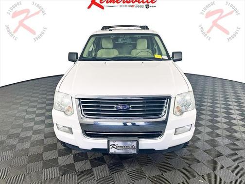 2010 Ford Explorer XLT
