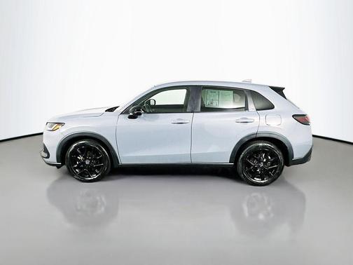 2023 Honda HR-V AWD Sport