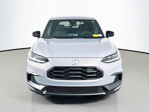 2023 Honda HR-V AWD Sport